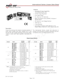 CP498-A Datasheet Copertura