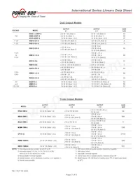 CP498-A Datasheet Page 2