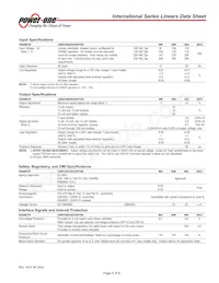 CP498-A Datasheet Pagina 4