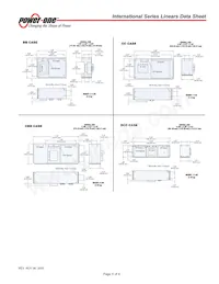 CP498-A Datasheet Page 6