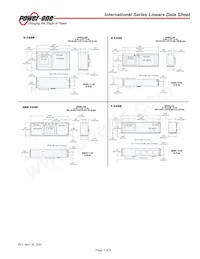 CP498-A Datasheet Page 7