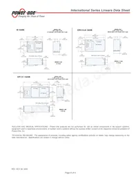 CP498-A Datasheet Page 8