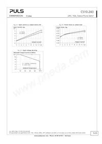 CS10.243 Datenblatt Seite 5