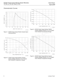DC025ACL-M Datasheet Page 6