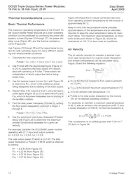 DC025ACL-M Datenblatt Seite 14