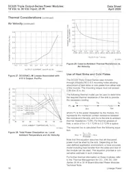 DC025ACL-M Datenblatt Seite 16