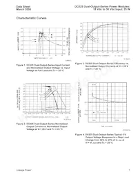 DC025CL-M Datasheet Page 7