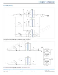 DCM290P138M600A40 Datenblatt Seite 2