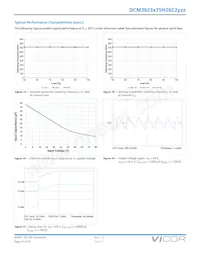 DCM48AP240M320A50 Datasheet Page 14