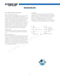 DGP30E48S15 Datasheet Page 3
