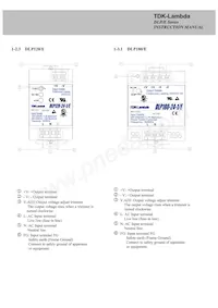 DLP75241/C2EJ Datasheet Page 16