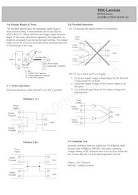 DLP75241/C2EJ Datasheet Page 20