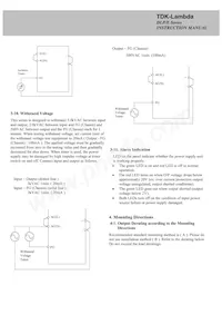 DLP75241/C2EJ Datasheet Page 21