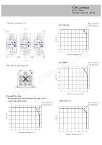 DLP75241/C2EJ Datasheet Pagina 22