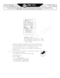DPA120030-S/T-SZ Datasheet Page 4