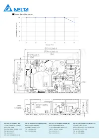 DPS-100AP-11 A Datasheet Page 3