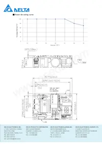 DPS-12FP A Datasheet Page 3