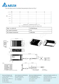 DPS-180AB-21 D數據表 頁面 2