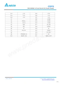 DPS-2000CB A Datasheet Pagina 10