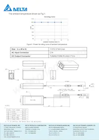 DPS-40AB-11 B Datasheet Page 2