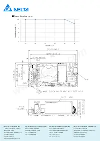 DPS-50AP-2 A Datasheet Page 3