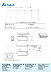 DPS-65VB K Datasheet Page 2