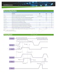 DS1100PED-3-001 Datasheet Page 6