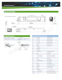 DS1100SLPE-3-001 Datasheet Page 6