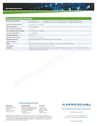 DS1100SLPE-3-001 Datasheet Page 7