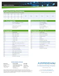 DS1200-3-003 Datasheet Page 4