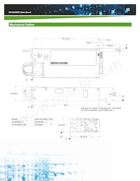 DS1600SPE-3-001 Datasheet Pagina 7