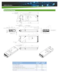 DS2000-3-001 Datasheet Page 3