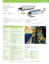 DS2000-3-002 Datasheet Page 15