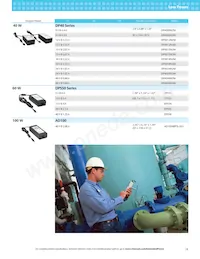 DS2000-3-002 Datasheet Page 19