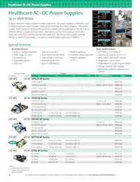 DS2000-3-002 Datasheet Page 20