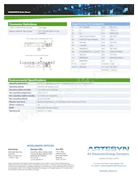 DS2000SPE-3 Datasheet Page 7