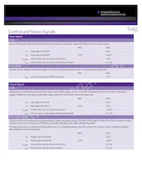 DS2500PE-3 Datasheet Pagina 3