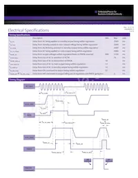 DS2500PE-3 Datasheet Page 6