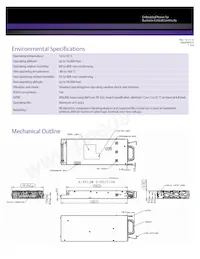 DS2500PE-3 Datenblatt Seite 7