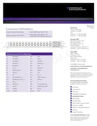 DS2500PE-3 데이터 시트 페이지 8