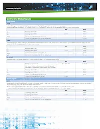 DS3000PE-3-001 Datasheet Page 3