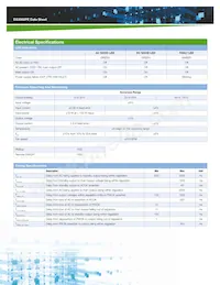 DS3000PE-3-001 Datasheet Page 5