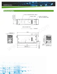 DS3000PE-3-001 Datasheet Page 7