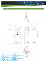 DS450-3-003 Datasheet Page 3