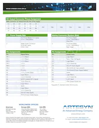 DS450-3-003 Datasheet Page 4