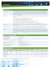 DS460S-3 Datenblatt Seite 2