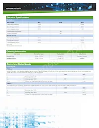 DS495SPE-3-001 Datasheet Page 2