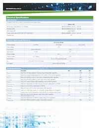 DS495SPE-3-001 Datasheet Page 4