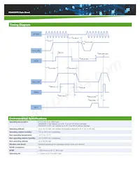 DS495SPE-3-001 Datasheet Page 5