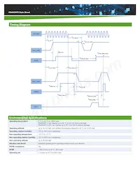 DS495SPE-3-001 Datasheet Pagina 5